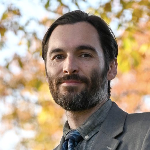 Dr. Michael Fitzgerald