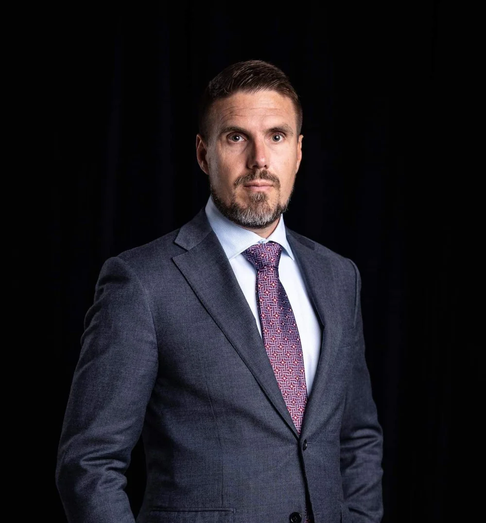 Tobias Elvhage