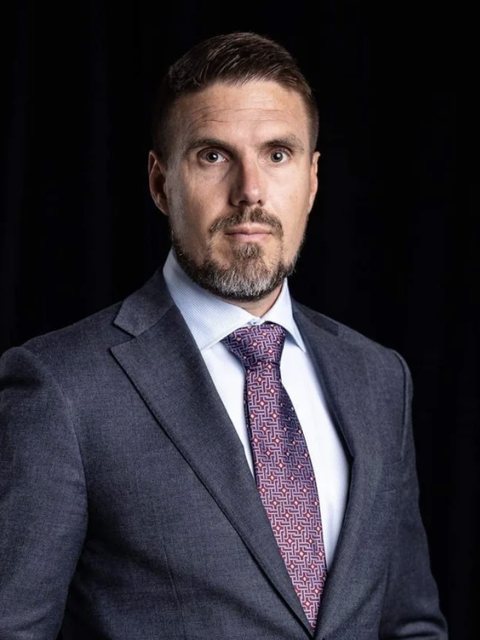 Tobias Elvhage